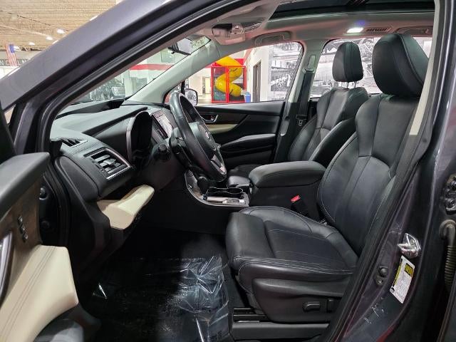 2021 Subaru Ascent Base