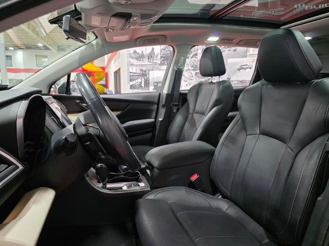 2021 Subaru Ascent Base