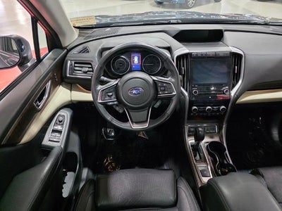 2021 Subaru Ascent Base