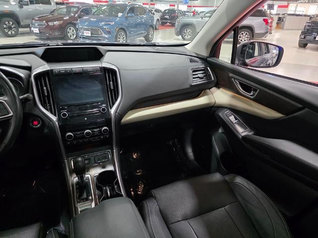 2021 Subaru Ascent Base