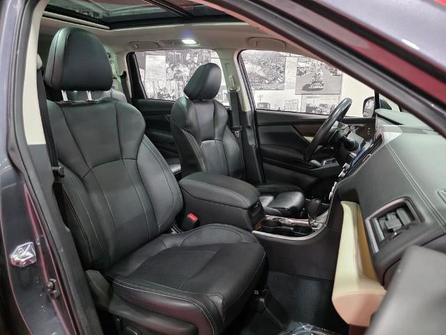 2021 Subaru Ascent Base