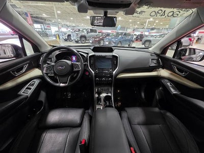 2021 Subaru Ascent Base