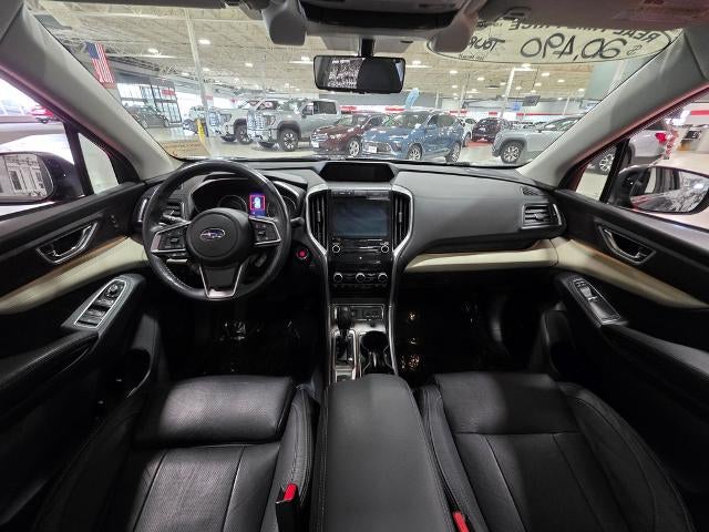 2021 Subaru Ascent Base