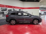 2021 Subaru Ascent Base