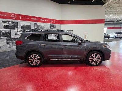 2021 Subaru Ascent Base