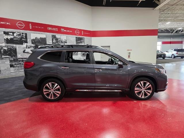 2021 Subaru Ascent Base
