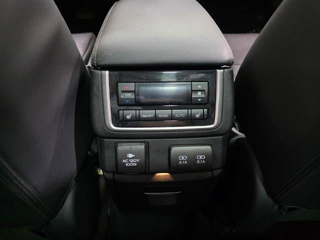 2021 Subaru Ascent Base