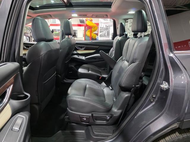 2021 Subaru Ascent Base