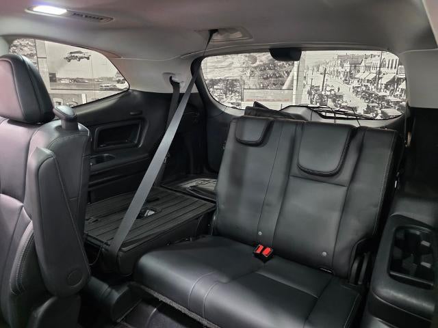 2021 Subaru Ascent Base