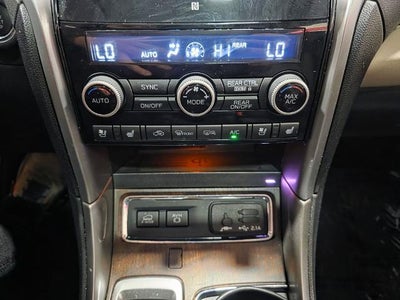 2021 Subaru Ascent Base