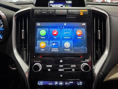 2021 Subaru Ascent Base