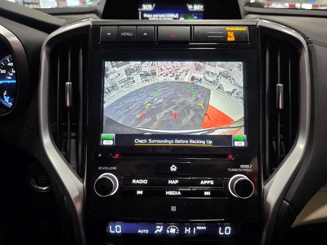 2021 Subaru Ascent Base