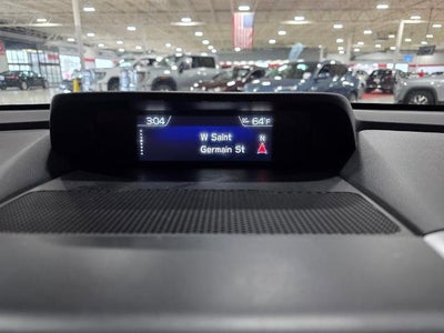 2021 Subaru Ascent Base