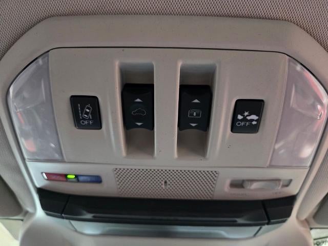 2021 Subaru Ascent Base