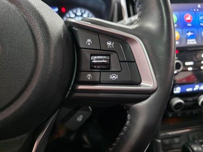 2021 Subaru Ascent Base