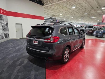2021 Subaru Ascent Base