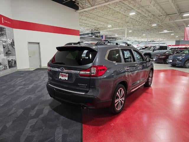 2021 Subaru Ascent Base