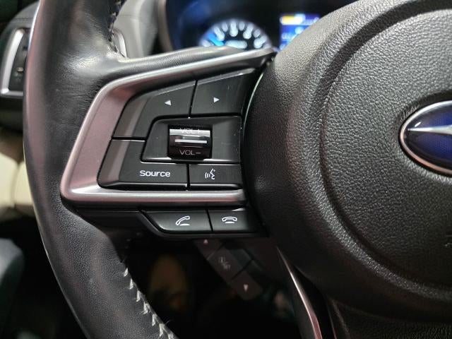 2021 Subaru Ascent Base