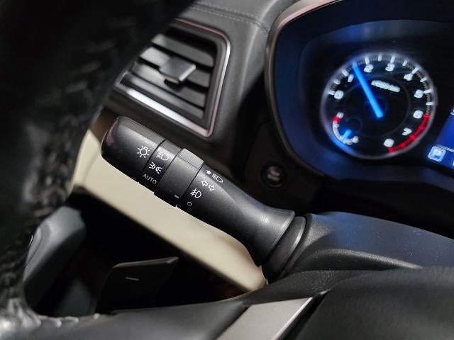 2021 Subaru Ascent Base