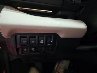 2021 Subaru Ascent Base
