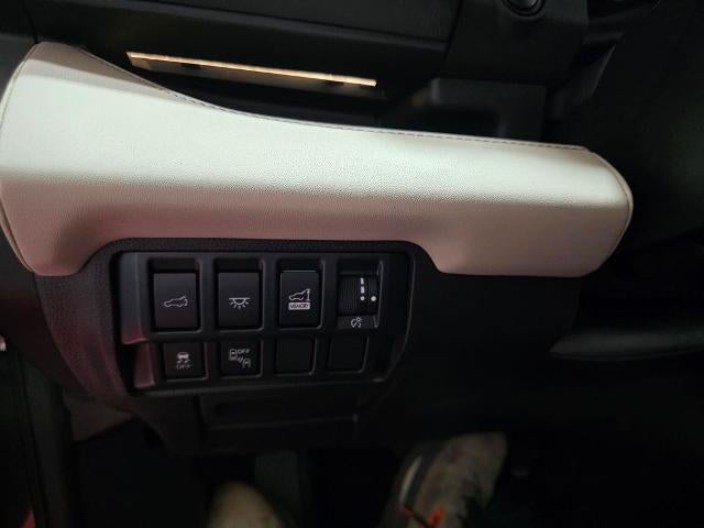 2021 Subaru Ascent Base