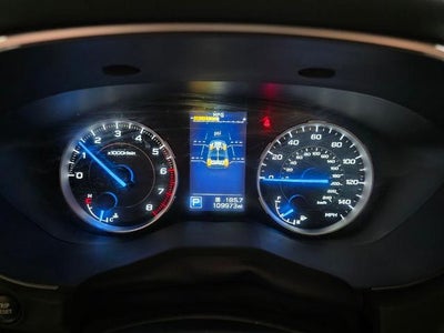 2021 Subaru Ascent Base