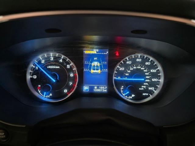 2021 Subaru Ascent Base
