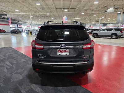 2021 Subaru Ascent Base