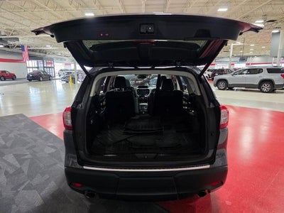 2021 Subaru Ascent Base
