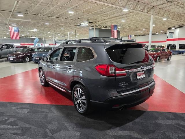 2021 Subaru Ascent Base