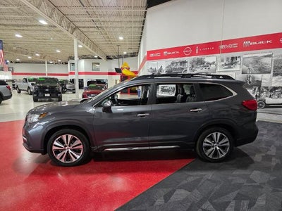 2021 Subaru Ascent Base