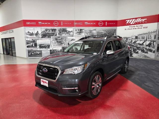 2021 Subaru Ascent Base