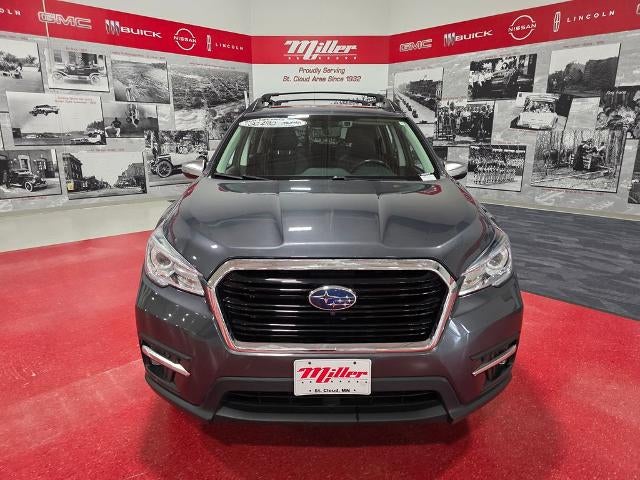 2021 Subaru Ascent Base