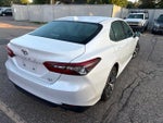 2023 Toyota Camry XLE AWD