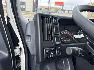 2024 Chevrolet Low Cab Forward 3500 3500 HG LCF Gas