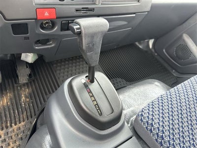 2024 Chevrolet Low Cab Forward 3500 3500 HG LCF Gas