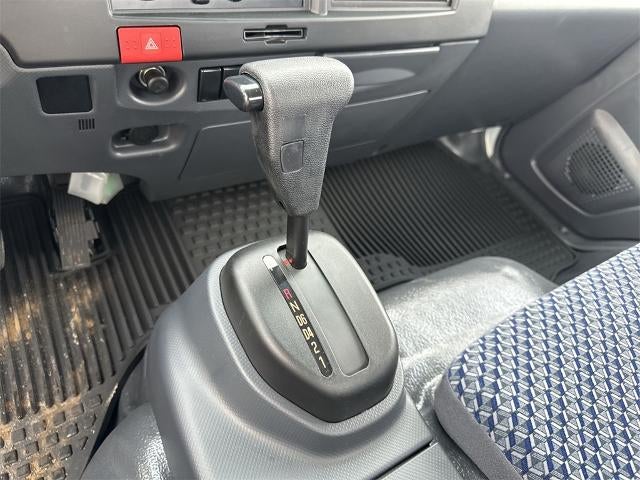 2024 Chevrolet Low Cab Forward 3500 3500 HG LCF Gas