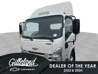 2024 Chevrolet Low Cab Forward 3500 HG 3500 HG LCF Gas