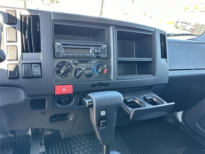 2024 Chevrolet Low Cab Forward 5500 HG 5500 HG LCF Gas