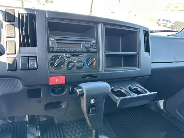 2024 Chevrolet Low Cab Forward 5500 HG 5500 HG LCF Gas