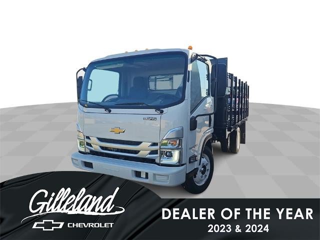 2024 Chevrolet Low Cab Forward 5500 HG 5500 HG LCF Gas