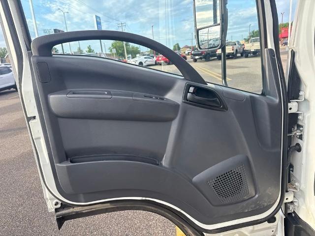 2024 Chevrolet Low Cab Forward 5500 HG 2WD Reg Cab 132.5"