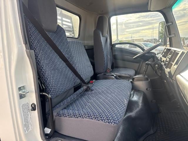 2024 Chevrolet Low Cab Forward 5500 HG 2WD Reg Cab 132.5"