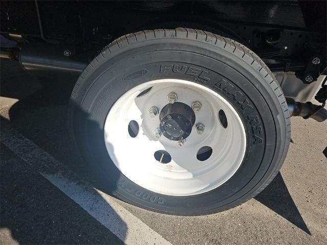 2024 Chevrolet Low Cab Forward 5500 HG 5500 HG LCF Gas