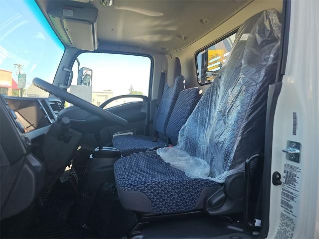 2024 Chevrolet Low Cab Forward 5500 HG 5500 HG LCF Gas