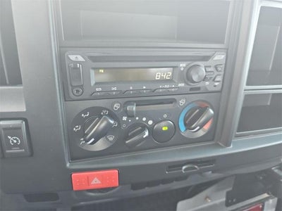 2024 Chevrolet Low Cab Forward 5500 HG 5500 HG LCF Gas