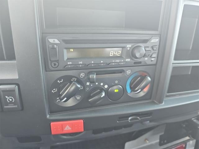 2024 Chevrolet Low Cab Forward 5500 HG 5500 HG LCF Gas