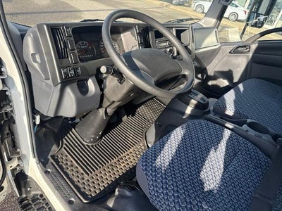 2024 Chevrolet Low Cab Forward 5500 HG 2WD Reg Cab 132.5"
