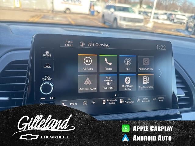2025 Honda Odyssey Sport-L Auto