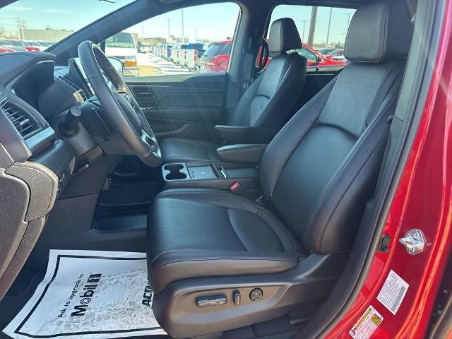 2025 Honda Odyssey Sport-L Auto
